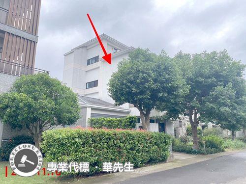 桃園透天法拍-0