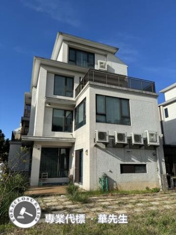 桃園農舍法拍-4