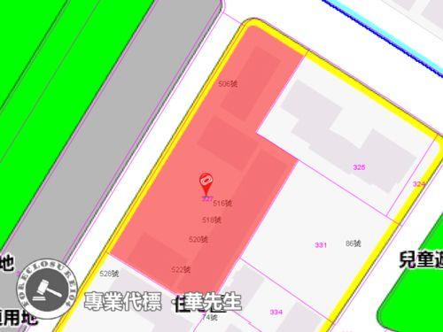 新北大樓法拍-8