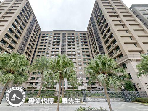 新北大樓法拍-0