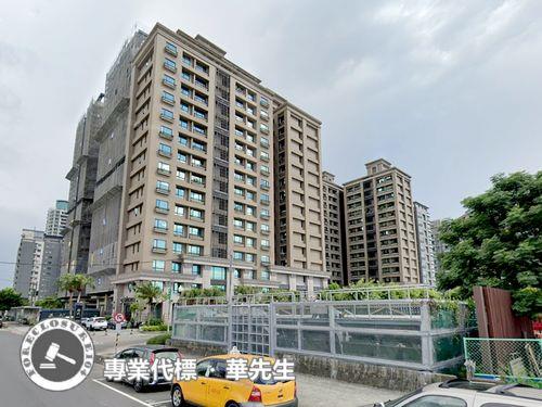 新北大樓法拍-7
