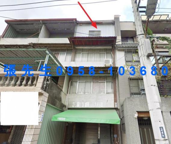 鳳山法拍透天-0
