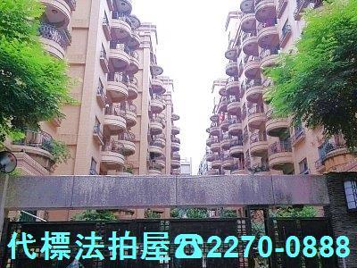 桃園大樓_華廈拍賣-3