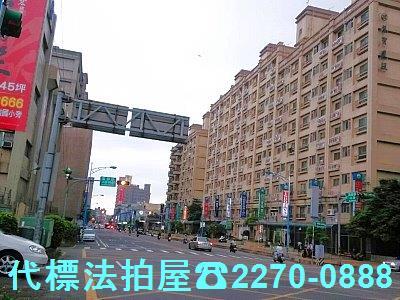 桃園大樓_華廈拍賣-6