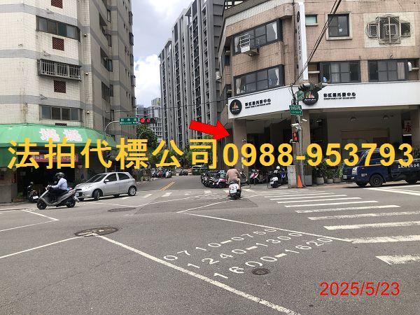 台中太平大樓_華廈_公寓法拍-4