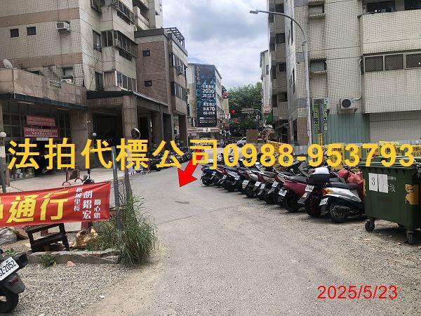 台中太平大樓_華廈_公寓法拍-6