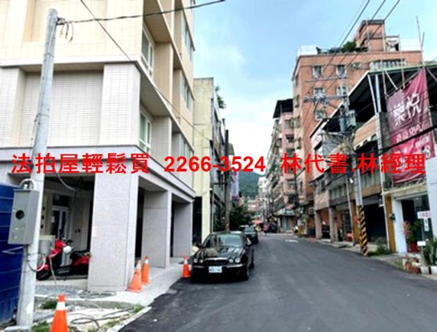 新北土城法拍華廈_一樓-12