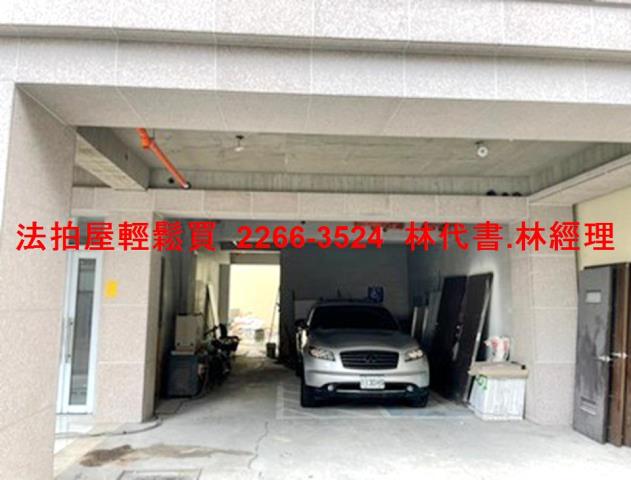 新北土城法拍華廈_一樓-4
