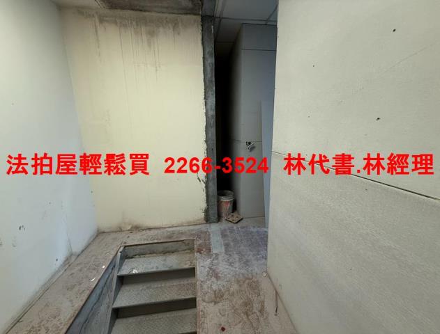 新北土城法拍華廈_一樓-8