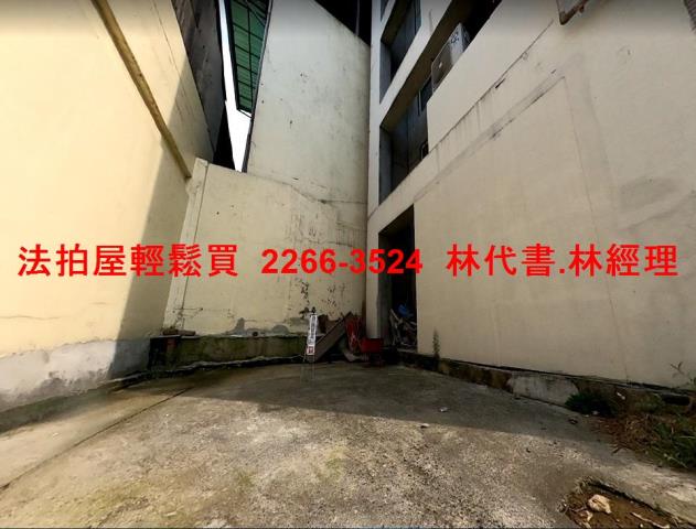 新北土城法拍華廈_一樓-9
