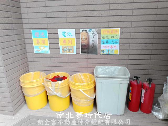 新北三重大樓_套房-10