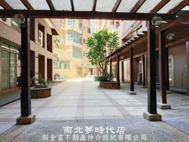 新北三重大樓_套房-14