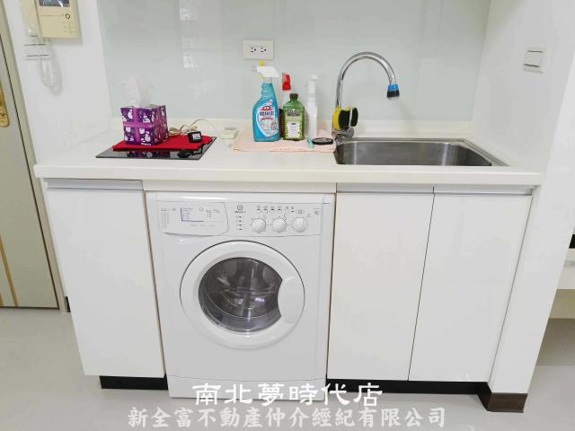 新北三重大樓_套房-3