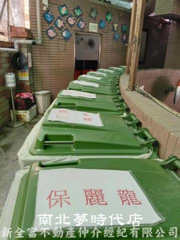 新北三重大樓_套房-9