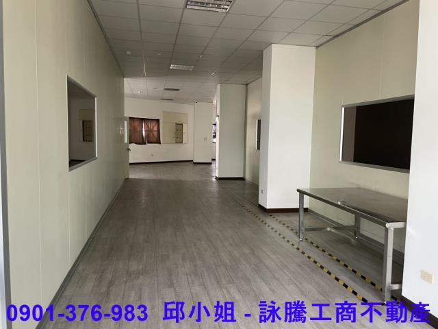 新北三重廠房_倉庫-2