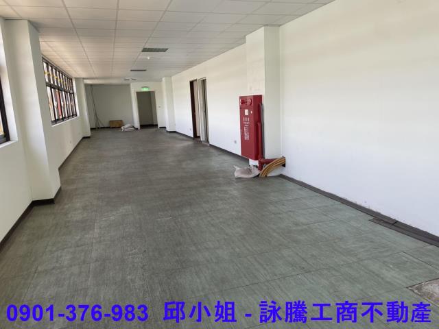 新北三重廠房_倉庫-3