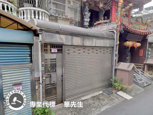 桃園中壢拍賣透天-6