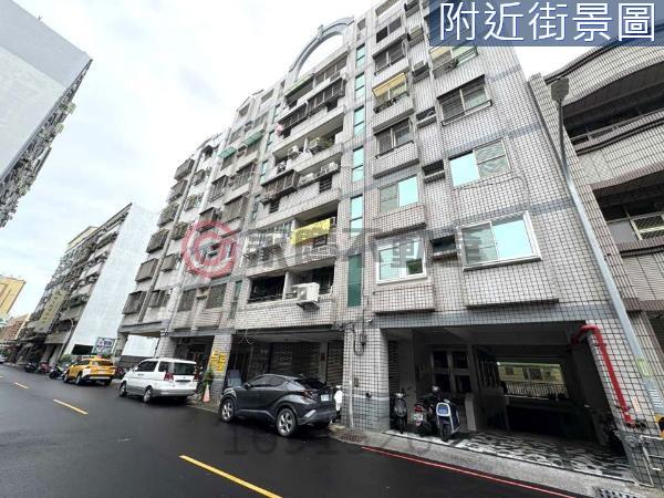 台南東區華廈-1