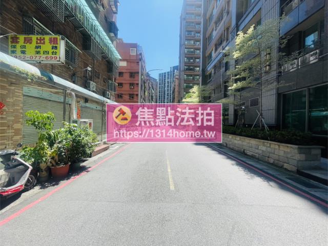蘆洲華廈_店面_一樓法拍-10