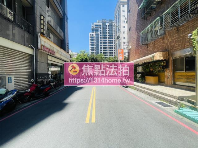 蘆洲華廈_店面_一樓法拍-9
