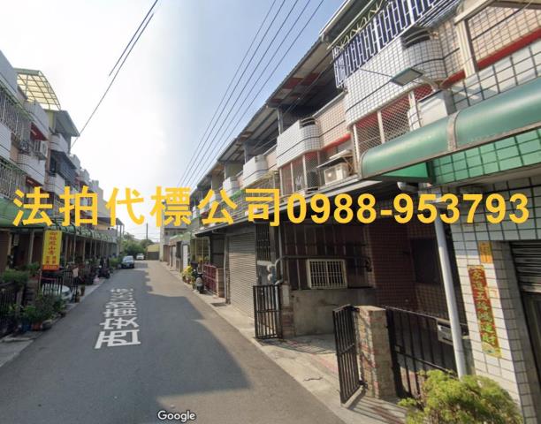 埔心拍賣透天_別墅_店面-3