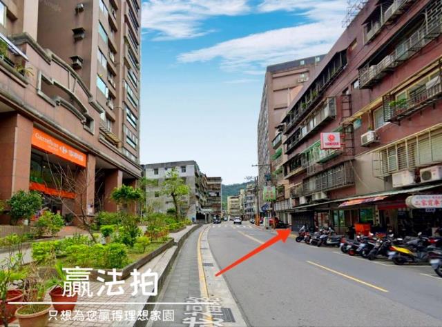 台北法拍公寓_一樓-2