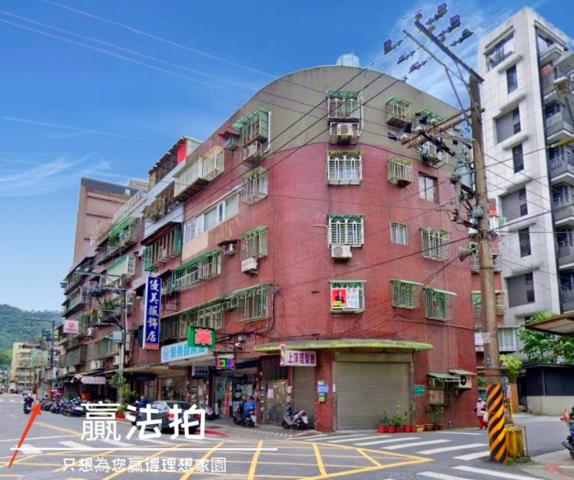 台北法拍公寓_一樓-5