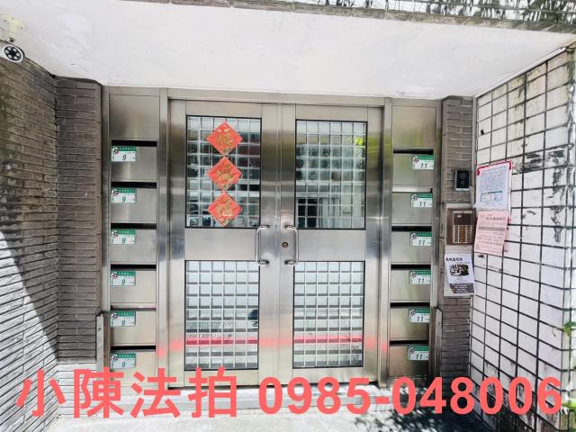 台北信義區華廈_公寓_法拍華廈法拍-5