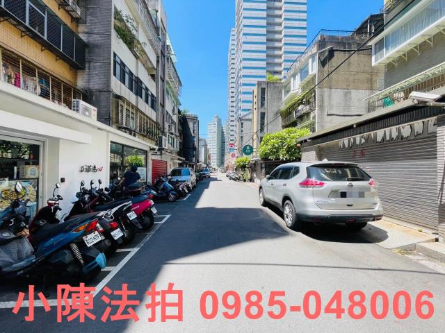 台北信義區華廈_公寓_法拍華廈法拍-7
