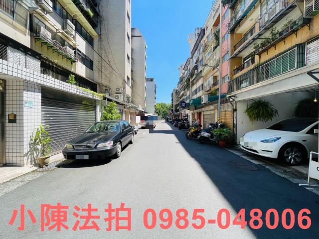 台北信義區華廈_公寓_法拍華廈法拍-8