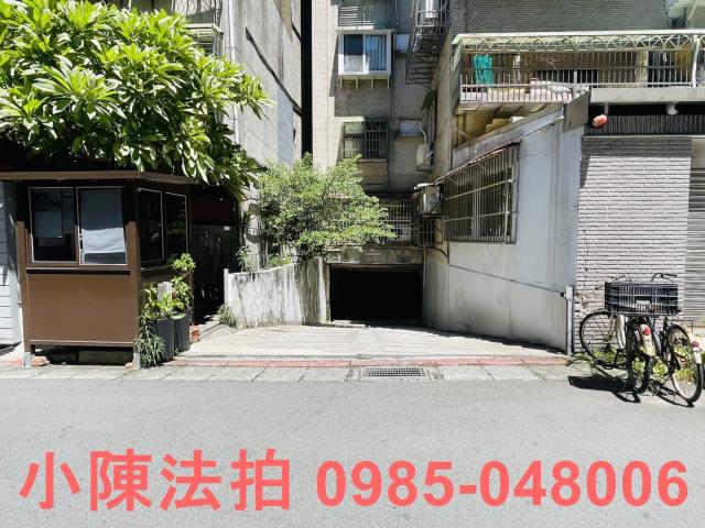 台北信義區華廈_公寓_法拍華廈法拍-6