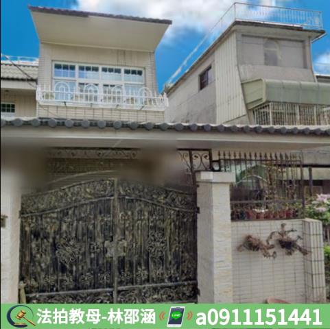 高雄仁武透天_別墅法拍-5