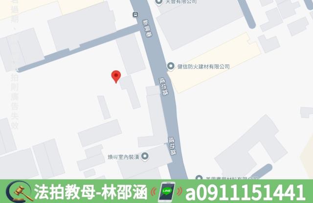高雄仁武透天_別墅法拍-7