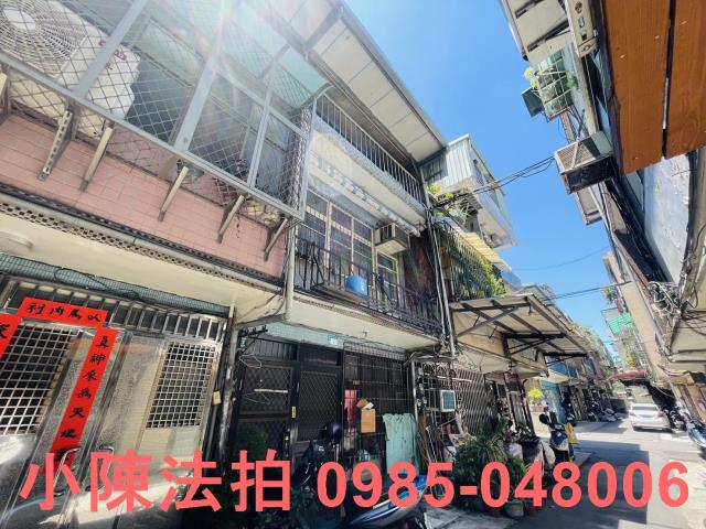 新北泰山透天_法拍透天法拍-2