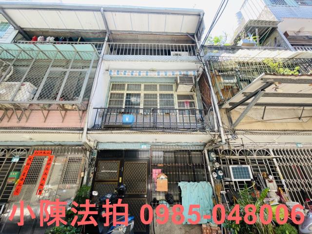 新北泰山透天_法拍透天法拍-1