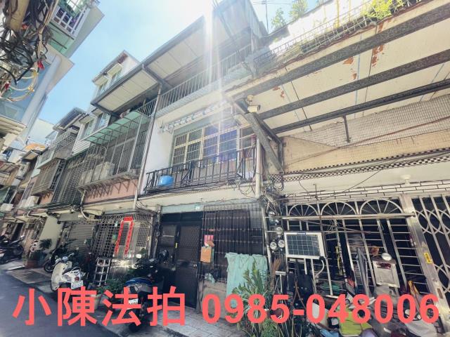 新北泰山透天_法拍透天法拍-3