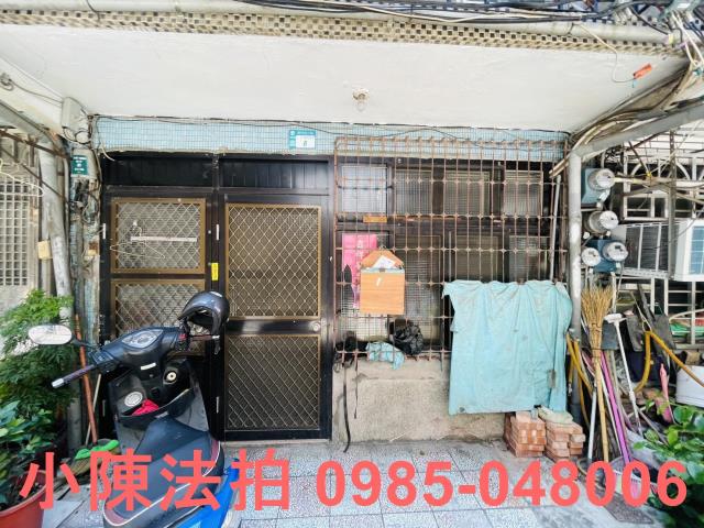 新北泰山透天_法拍透天法拍-4