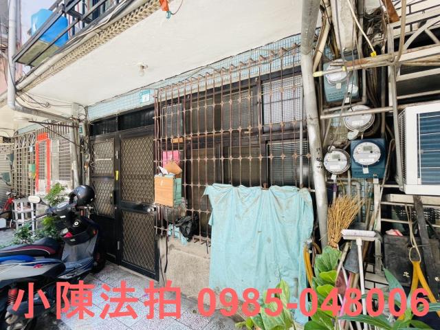 新北泰山透天_法拍透天法拍-5