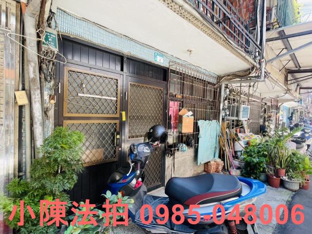 新北泰山透天_法拍透天法拍-6