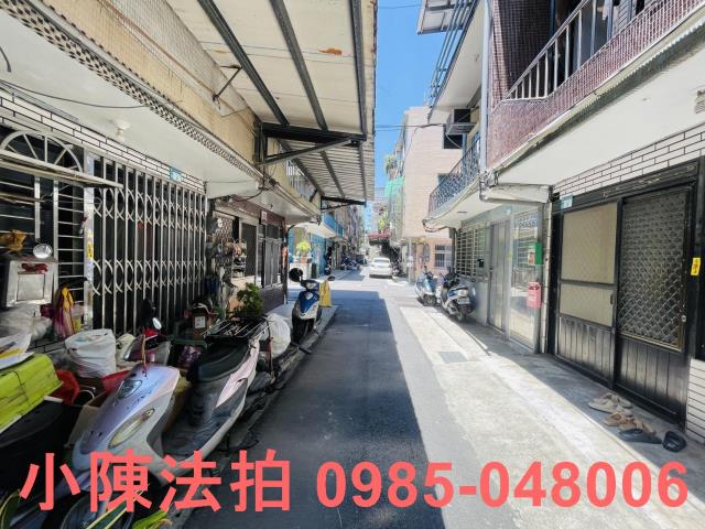 新北泰山透天_法拍透天法拍-8