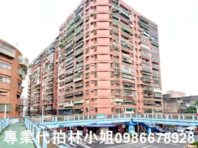 新北三峽拍賣大樓-5