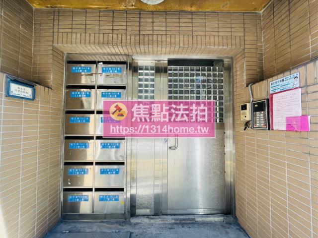 中山區大樓_華廈法拍-5