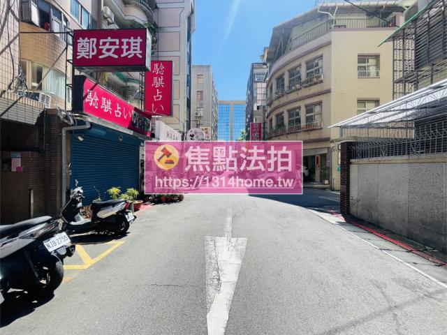 中山區大樓_華廈法拍-7