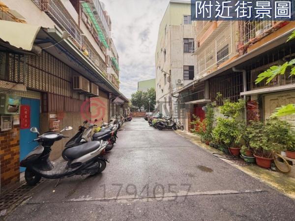南區公寓_一樓-14