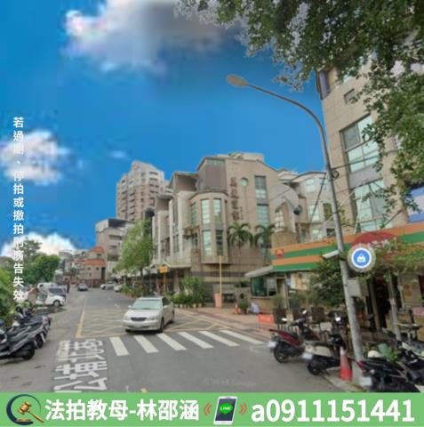 鳥松透天_別墅拍賣-5