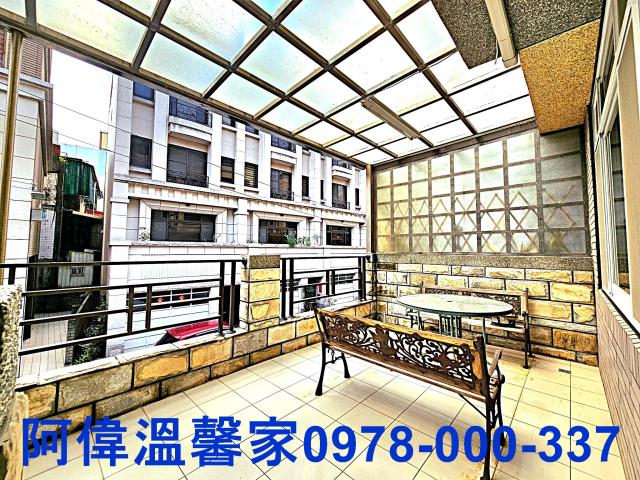 北區透天_別墅-9