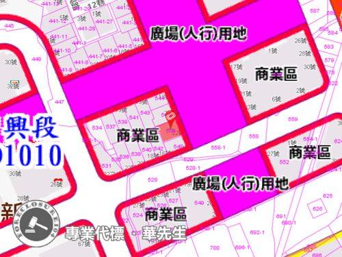 汐止法拍公寓-7