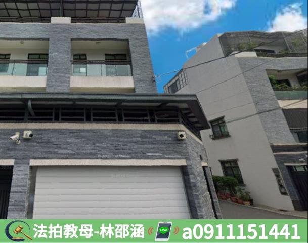路竹拍賣透天-3