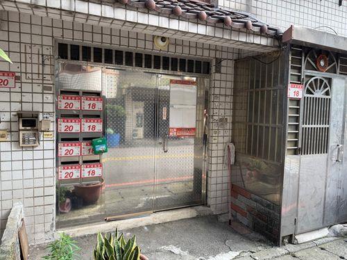 桃園龜山法拍公寓-1