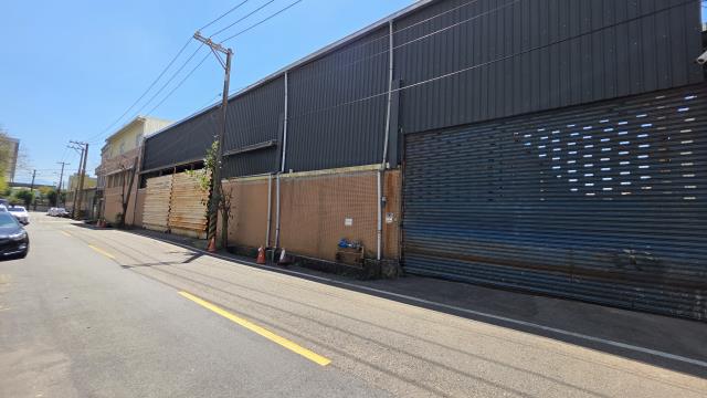 龜山廠房_廠辦_倉庫-5